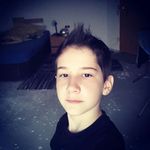 Patrick Cockburn - @patrick62726 - Instagram