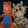 Patrick and Coco - @yeyen21m - TikTok