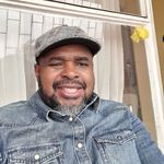 Patrick coco Tombe Mukaba - @patrickcocotombe - Instagram