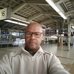 Patrick Cocodeau - @patrickcocodeau - Instagram
