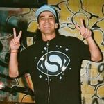Patrick Coe - @djpatrickcoe - Instagram
