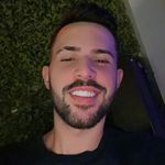 Patrick Coelho - @patrickcoelhoo - Instagram