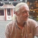 Patrick Coen - @pakrit2103 - Instagram