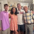 Patrick Coen - Facebook