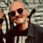 @patrickcoffin - Instagram
