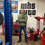 Patrick Coffill - Facebook