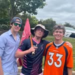 Patrick Cohen - @patcohen13 - Instagram