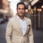 Patrick Cohen - @patco007 - Instagram