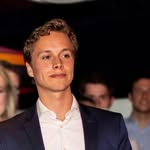 Patrick Cohen - @patrickcohen99 - Instagram