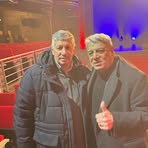 Patrick Cohen - Facebook