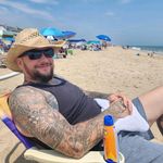 Patrick Coker - @flamedduece - Instagram