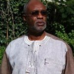Dr Patrick Coker - @patcoker - Instagram