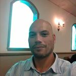 Patrick Coker - @patrickcoker1979 - Instagram