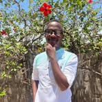 Patrick Coker - Facebook