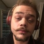 Patrick Coker - @pattyp528 - Instagram