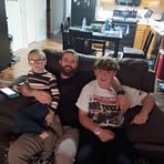 Patrick Coker - Facebook