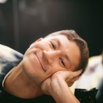 Patrick Coker - @pcoke - Instagram