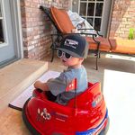Patrick Coker - @patrickwaynecoker - Instagram