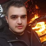 Patrick Coker - @patrickcoker45 - Instagram
