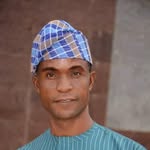 Patrick Coker Oyinleye - @folakola2013 - Instagram