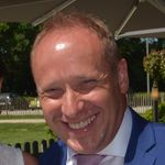 Patrick De Coker - @patrickdecoker - Instagram