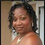 Tennille Patrick Coker - @this_dougla_gyal - Instagram