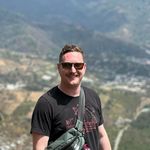 Patrick Colbourn - @patrickcolbourn - Instagram