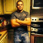 Patrick Colbert - @patrickc08 - Instagram
