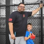 Patrick Colbert - @850_pandalife - Instagram
