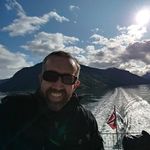 Patrick Colbert - @tricolbert - Instagram