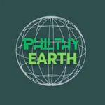 Patrick Colbert - @1philthyearth - Instagram