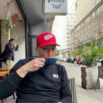 Patrick Coletta - @pajoco_313 - Instagram