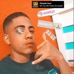 douglaspatrickcolettedelima - @douglaspatrickcolettedeli - Instagram