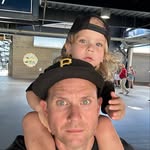 Patrick Colin - @patrickcolin84 - Instagram