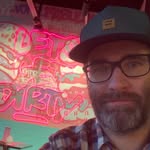Patrick Colin - @pacolin1982 - Instagram