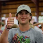 Patrick Collins - @_patrickacollins_ - Instagram