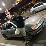 patrick_99 - @patrick_collares - Instagram