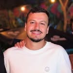 Patrick Tarouco Collar - @patricktarouco - Instagram
