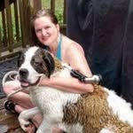 Anne Patrick Collette - @bernardsgirl - Instagram