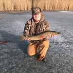 Patrick Collette - @trueredneck420 - Instagram