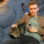 Patrick Colley - @pa_trick3304 - Instagram