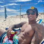 Patrick Collier II - @patrickcollierii - Instagram