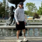 Patrick Collins - @patrickxcollins - Instagram