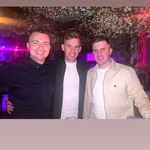 Patrick Collins - @pa_collins - Instagram