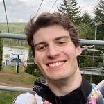 Patrick Collins - @lpatrickcl - Instagram
