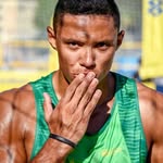 FC Patrick- Volei  De Praia🏐 - @patrickcolombo.vp - Instagram