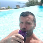 Patrick Colombo - @patclmb - Instagram