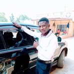 Patrick Kalombu - Facebook