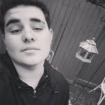 Victor Patrick Colombo - @_vpc123 - Instagram