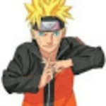 narutonerd23 - @patrickcolunga2013 - Instagram